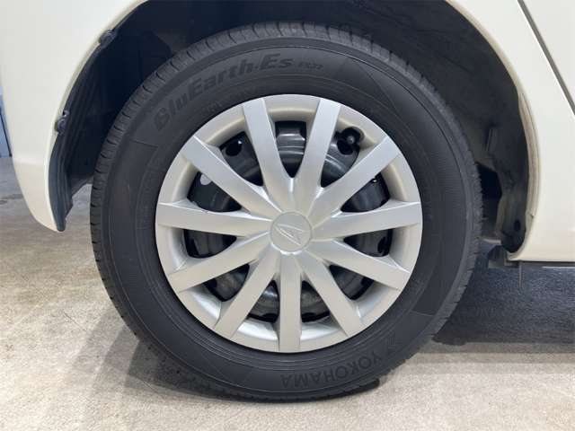 ダイハツ ミラ　イース ６６０ Ｌ H29年 (近畿) 99