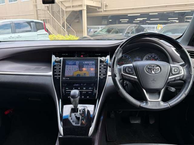 トヨタ ハリアー ２．０ プレミアム アドバンストパッケージ スタイルモーヴ H27年 (近畿) 99
