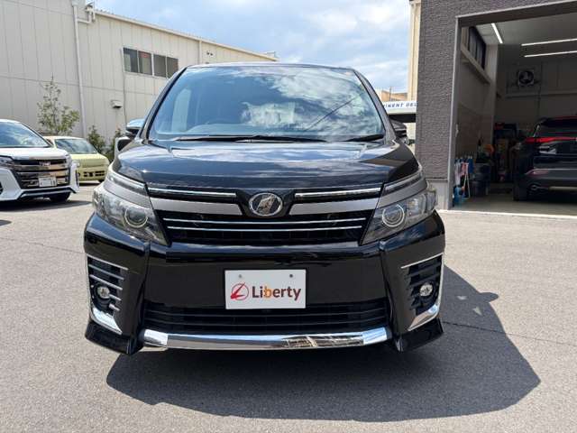トヨタ ヴォクシー ２．０ ＺＳ 煌ＩＩ H28年 (近畿) 99