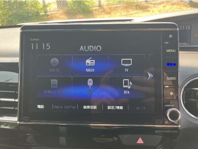 ホンダ Ｎ　ＢＯＸ カスタム ６６０ Ｌ R3年 (近畿) 99