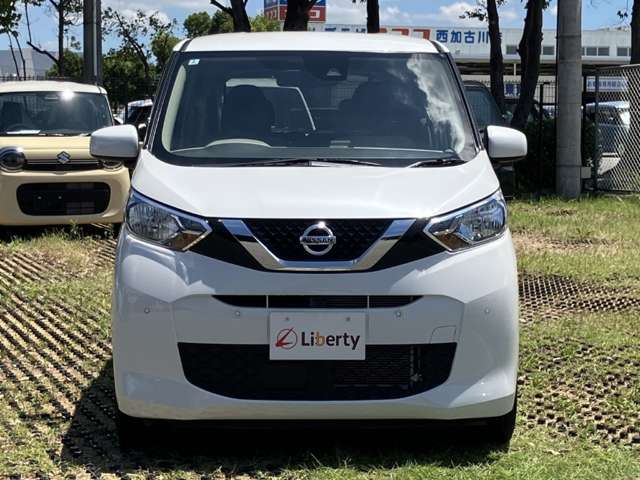 日産 デイズ ６６０ Ｘ R4年 (近畿) 99