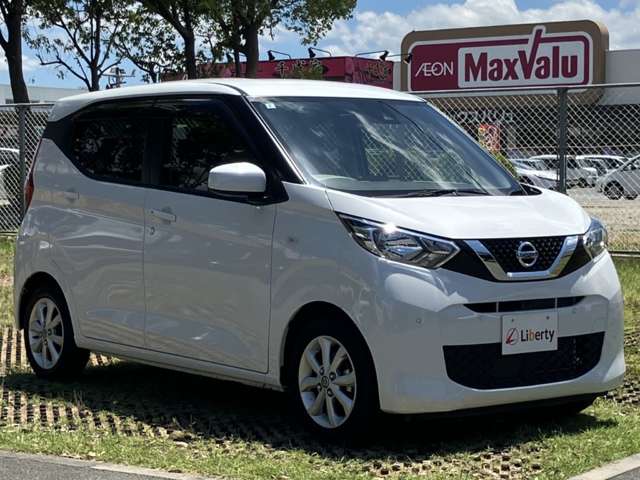 日産 デイズ ６６０ Ｘ R4年 (近畿) 99