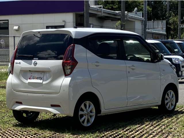 日産 デイズ ６６０ Ｘ R4年 (近畿) 99