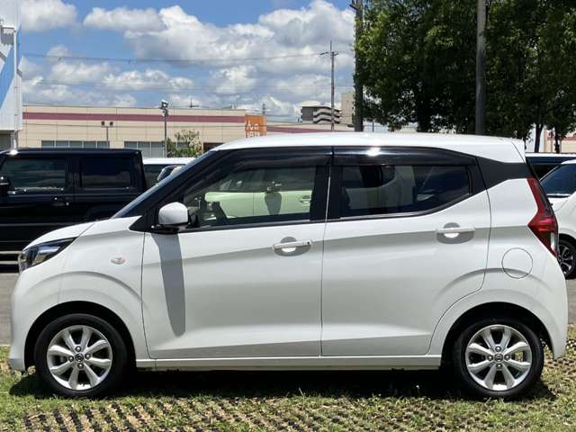 日産 デイズ ６６０ Ｘ R4年 (近畿) 99