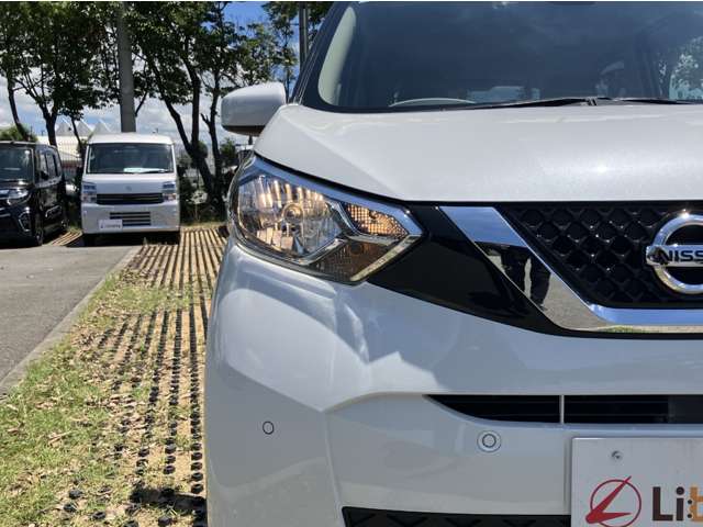 日産 デイズ ６６０ Ｘ R4年 (近畿) 99
