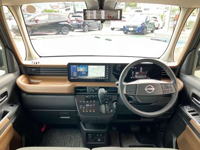 日産 ルークス ６６０ ハイウェイスターＸ R7年 (中国) 99