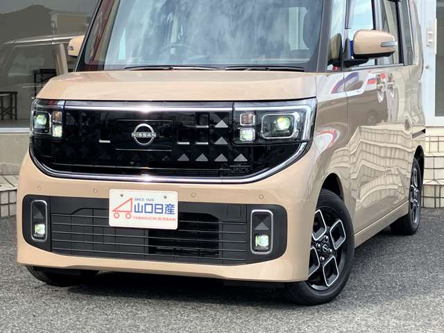 日産 ルークス ６６０ ハイウェイスターＸ R7年 (中国) 99