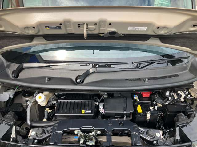 日産 ルークス ６６０ ハイウェイスターＸ R7年 (中国) 99