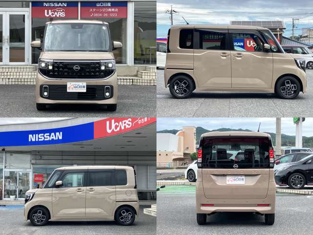 日産 ルークス ６６０ ハイウェイスターＸ R7年 (中国) 99