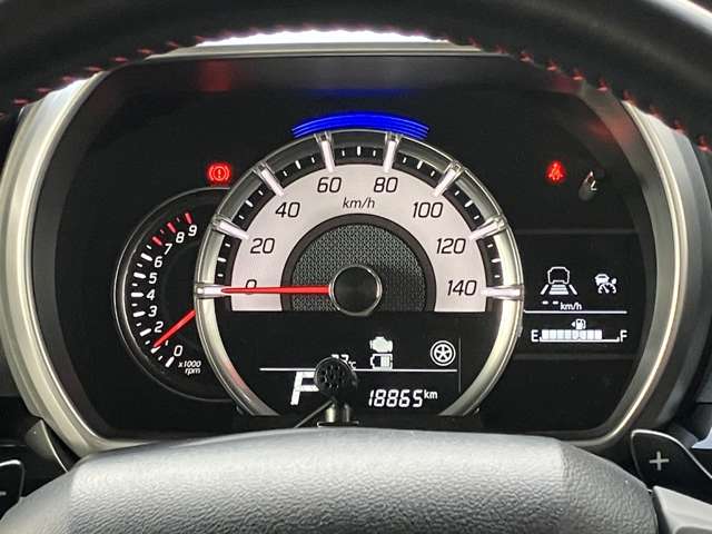 スズキ スペーシア　ギア ６６０ カスタム ハイブリッド ＸＳターボ R2年 (中国) 99