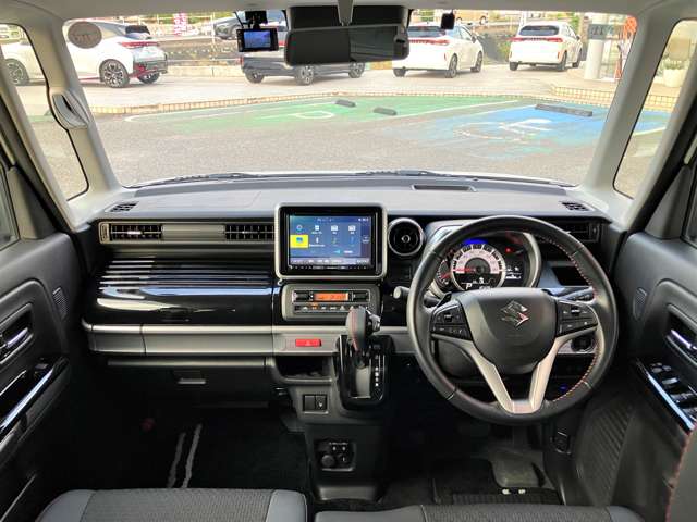 スズキ スペーシア　ギア ６６０ カスタム ハイブリッド ＸＳターボ R2年 (中国) 99