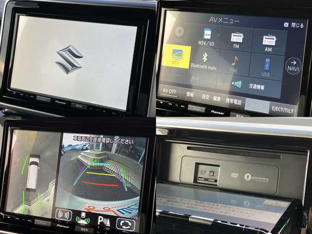 スズキ スペーシア　ギア ６６０ カスタム ハイブリッド ＸＳターボ R2年 (中国) 99
