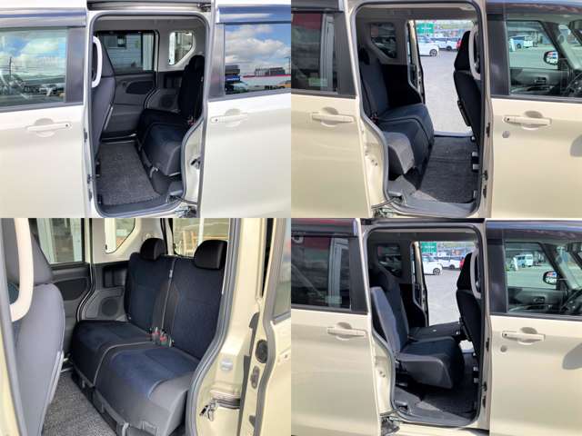 日産 ルークス ６６０ ハイウェイスターＸ R4年 (中国) 99