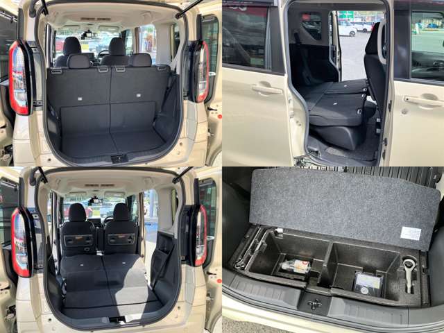 日産 ルークス ６６０ ハイウェイスターＸ R4年 (中国) 99