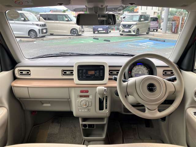スズキ アルトラパン ６６０ Ｘ H29年 (中国) 99