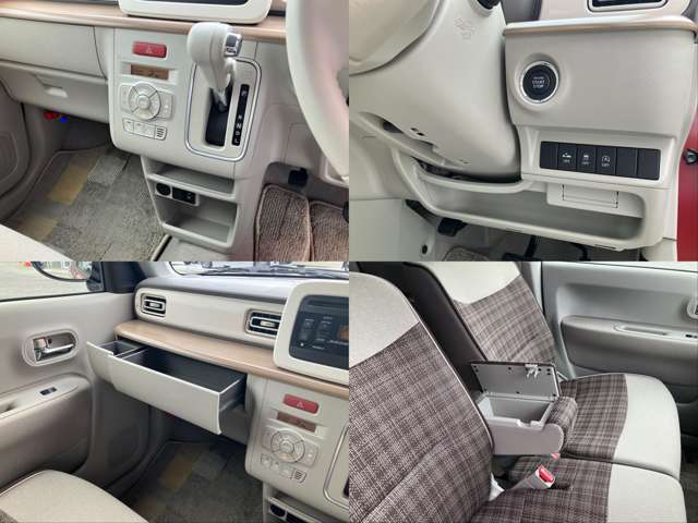 スズキ アルトラパン ６６０ Ｘ H29年 (中国) 99