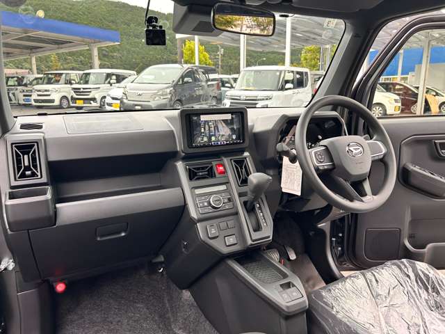 ダイハツ タフト ６６０ Ｘ R8年 (中国) 99
