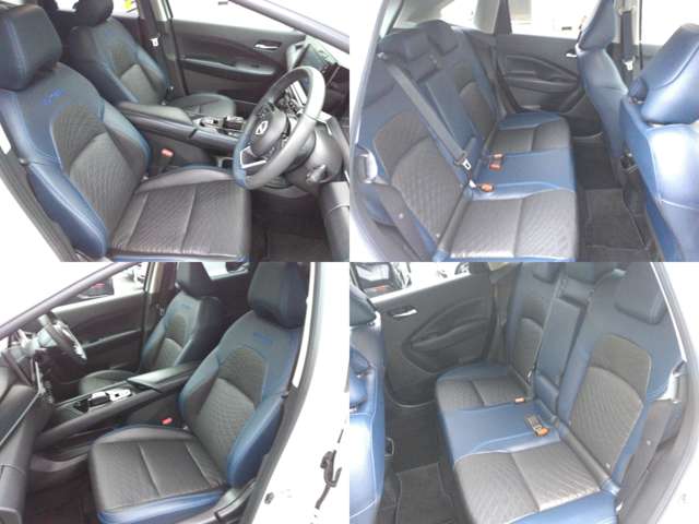 日産 ノート １．２ ＡＵＴＥＣＨ R5年 (中国) 99