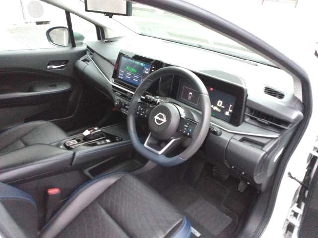 日産 ノート １．２ ＡＵＴＥＣＨ R5年 (中国) 99