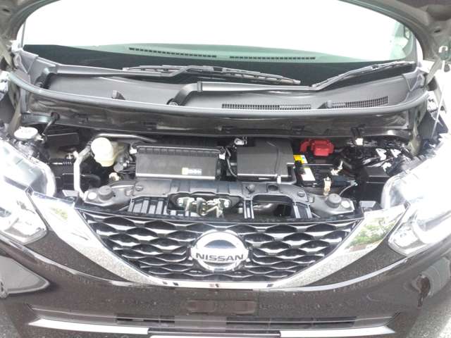 日産 ルークス ６６０ Ｘ R4年 (中国) 99