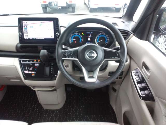 日産 ルークス ６６０ Ｘ R4年 (中国) 99