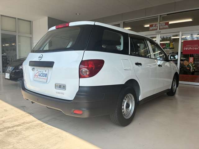 日産 ＡＤ １．５ ＶＥ R5年 (中国) 99