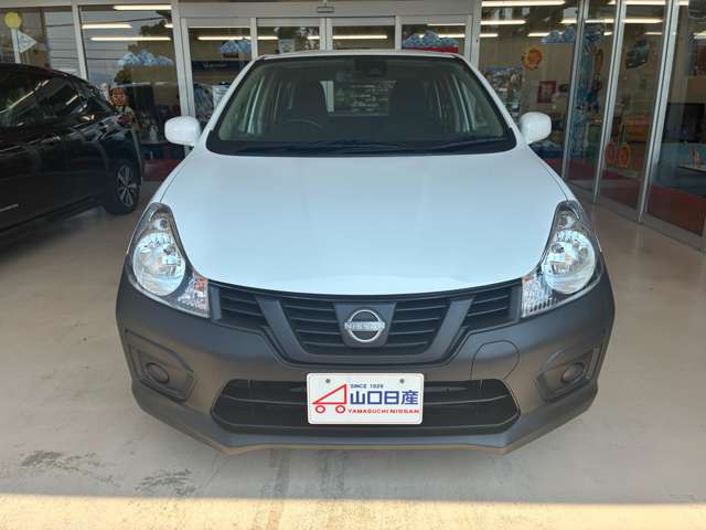 日産 ＡＤ １．５ ＶＥ R5年 (中国) 99