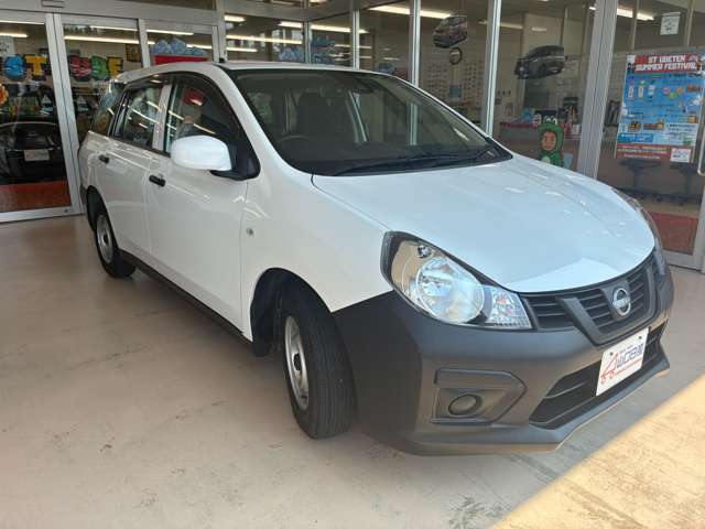 日産 ＡＤ １．５ ＶＥ R5年 (中国) 99