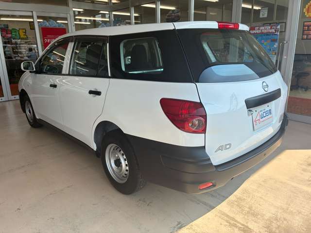 日産 ＡＤ １．５ ＶＥ R5年 (中国) 99