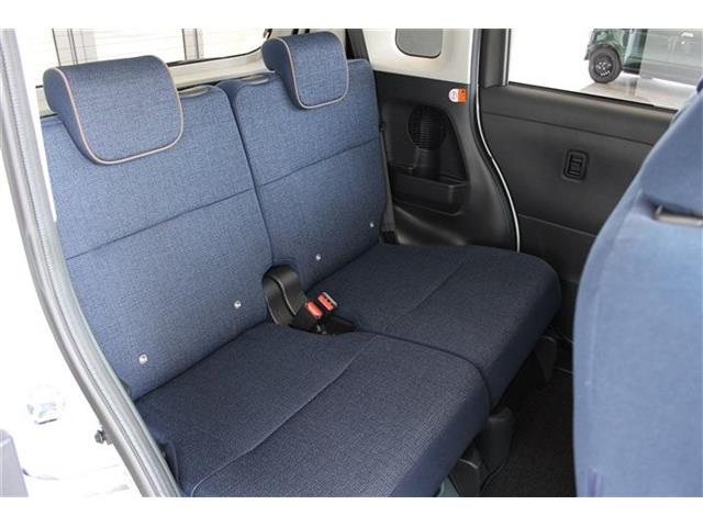 ダイハツ ムーヴ　キャンバス ６６０ ストライプス Ｘ R5年 (中国) 99
