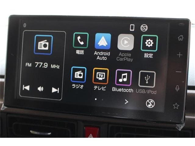 ダイハツ ムーヴ　キャンバス ６６０ ストライプス Ｘ R5年 (中国) 99