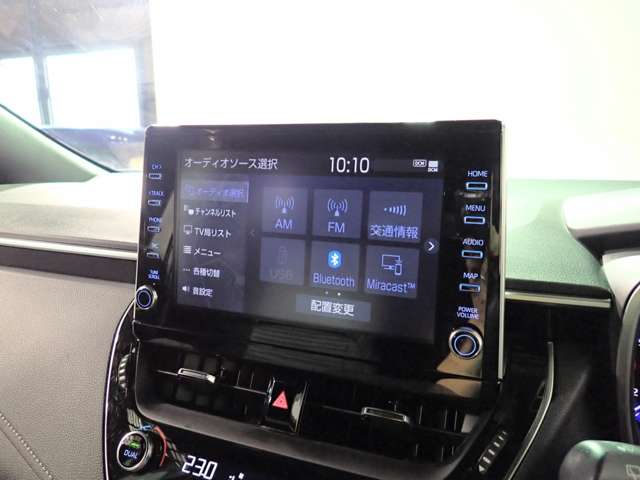 トヨタ カローラスポーツ　ハイブリッド １．８ ハイブリッド Ｇ スタイルパッケージ R3年 (近畿) 99