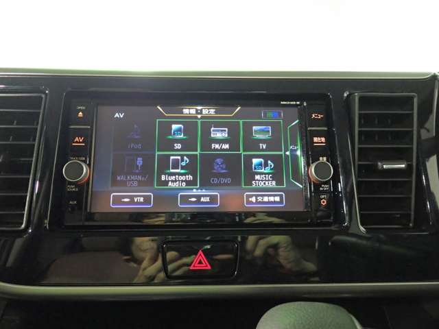 日産 デイズ　ルークス ６６０ ハイウェイスターＸ Ｖセレクション H30年 () 99