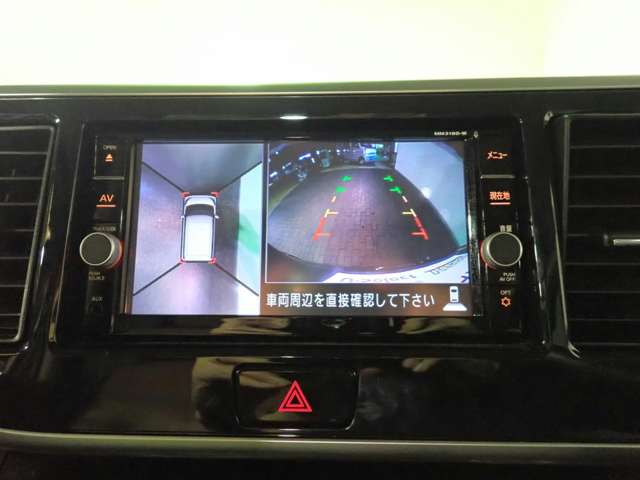 日産 デイズ　ルークス ６６０ ハイウェイスターＸ Ｖセレクション H30年 () 99