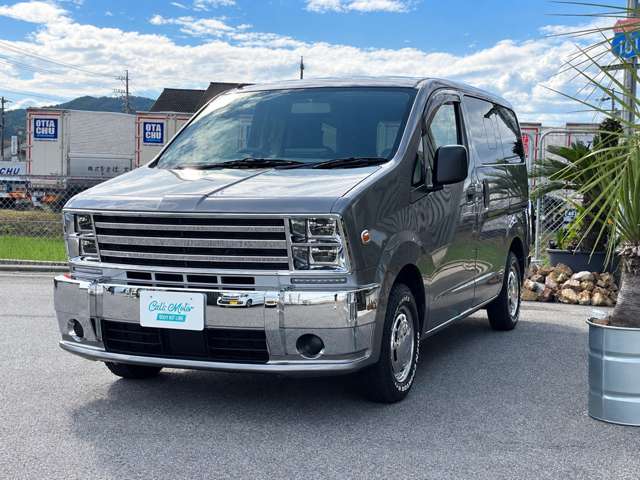 日産 ＮＶ２００バネットバン １．６ ＶＸ H29年 (近畿) 99