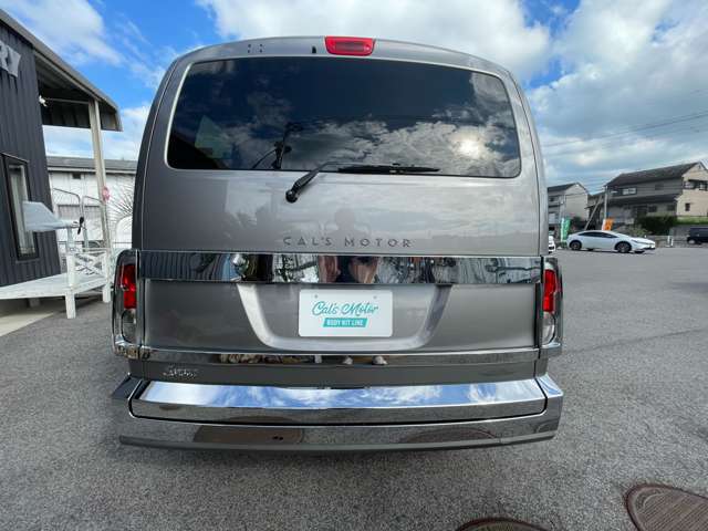 日産 ＮＶ２００バネットバン １．６ ＶＸ H29年 (近畿) 99
