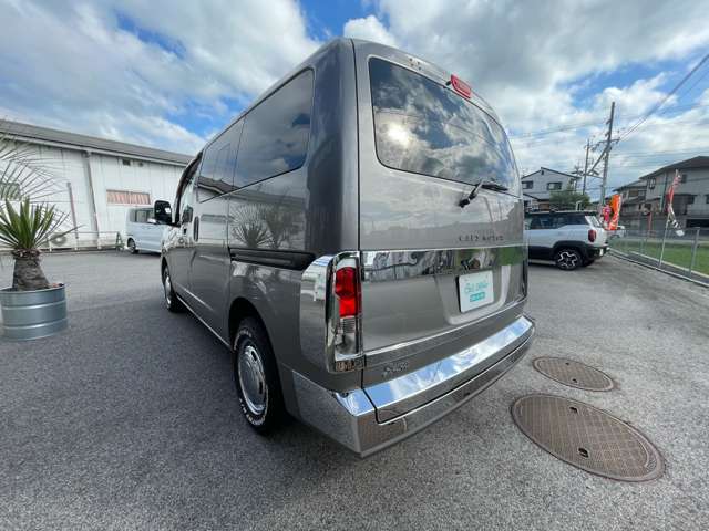 日産 ＮＶ２００バネットバン １．６ ＶＸ H29年 (近畿) 99