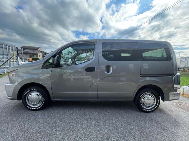 日産 ＮＶ２００バネットバン １．６ ＶＸ H29年 (近畿) 99