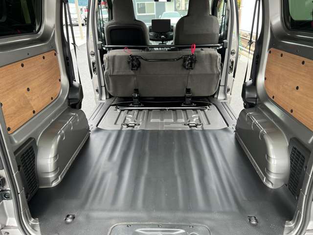 日産 ＮＶ２００バネットバン １．６ ＶＸ H29年 (近畿) 99