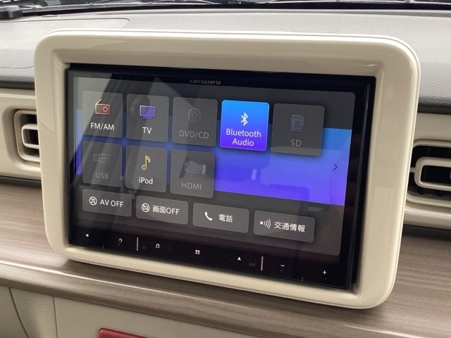 スズキ アルトラパン ６６０ Ｘ R6年 (近畿) 99