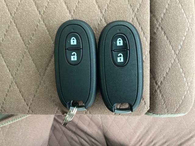 スズキ アルトラパン ６６０ Ｘ R6年 (近畿) 99
