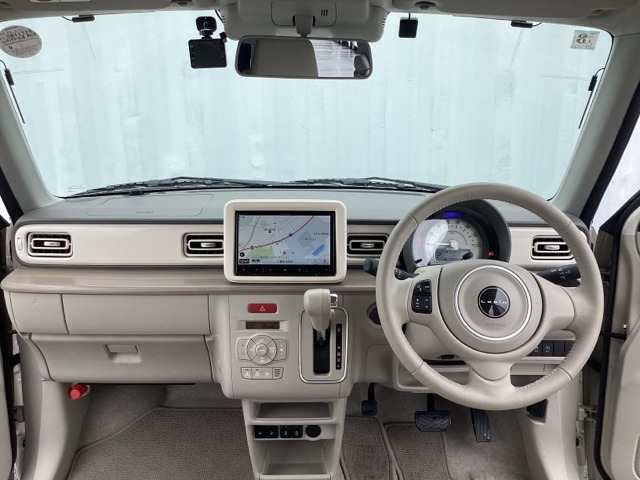 スズキ アルトラパン ６６０ Ｘ R6年 (近畿) 99