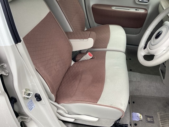 スズキ アルトラパン ６６０ Ｘ R6年 (近畿) 99