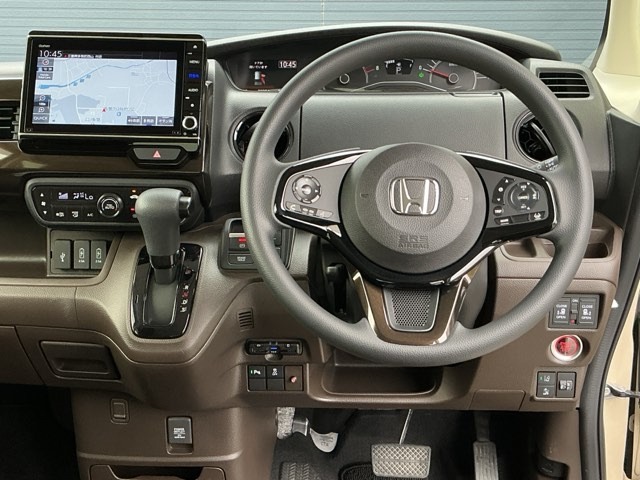 ホンダ Ｎ　ＢＯＸ ６６０ Ｌ コーディネートスタイル R4年 (近畿) 99