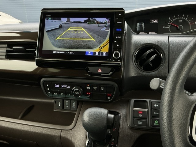 ホンダ Ｎ　ＢＯＸ ６６０ Ｌ コーディネートスタイル R4年 (近畿) 99