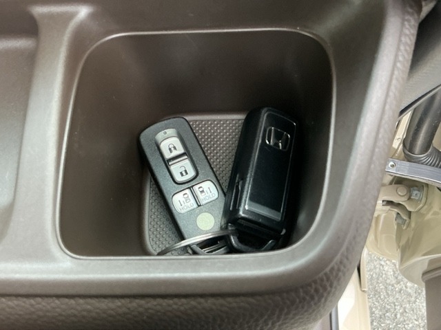 ホンダ Ｎ　ＢＯＸ ６６０ Ｌ コーディネートスタイル R4年 (近畿) 99