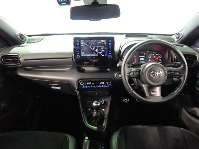 トヨタ ＧＲヤリス １．６ ＲＺ ハイ パフォーマンス ４ＷＤ R3年 (近畿) 99