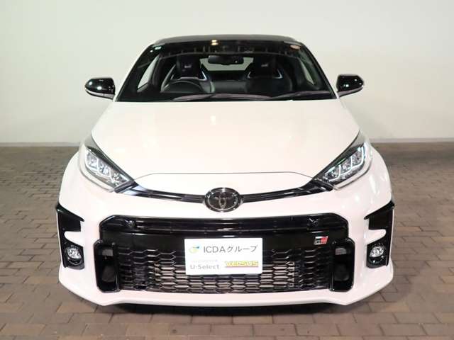 トヨタ ＧＲヤリス １．６ ＲＺ ハイ パフォーマンス ４ＷＤ R3年 (近畿) 99