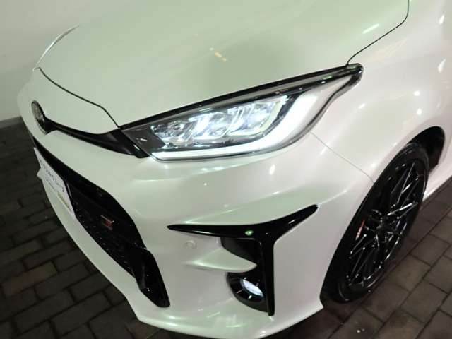 トヨタ ＧＲヤリス １．６ ＲＺ ハイ パフォーマンス ４ＷＤ R3年 (近畿) 99