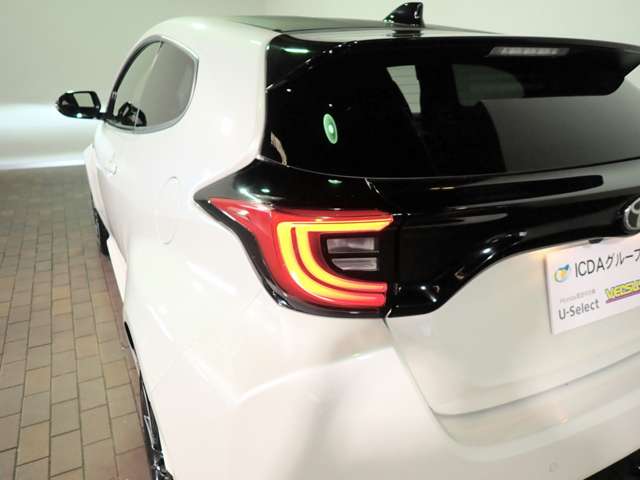 トヨタ ＧＲヤリス １．６ ＲＺ ハイ パフォーマンス ４ＷＤ R3年 (近畿) 99